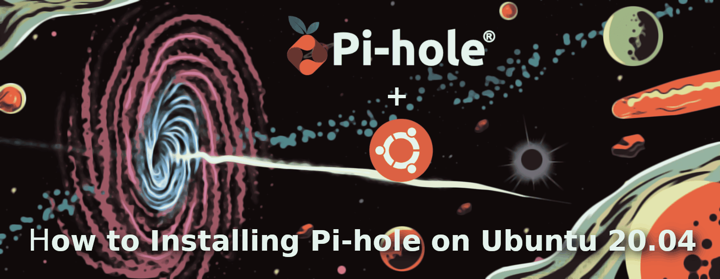 how to Installing Pi-hole on Ubuntu 20.04(sinhala)
